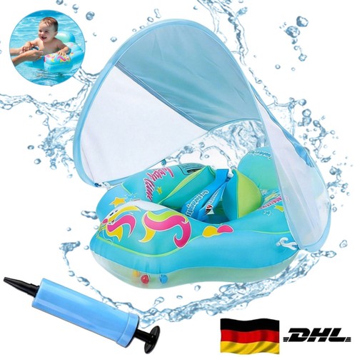 Baby schwimmring mit - baby,