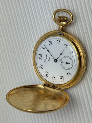 Dugena geneve taschenuhr - dugena,