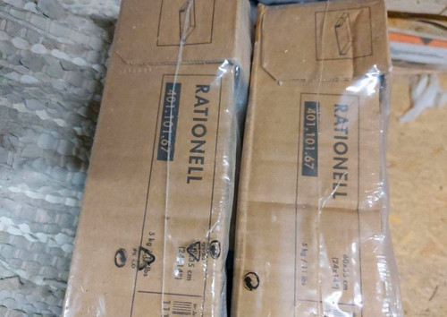 Ikea faktum rationell - ikea,