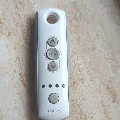 Somfy funk rollladensteuerung - somfy,