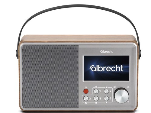 Albrecht 862 das - dr,