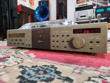 KRELL KPS 25S CD PLAYER / DAC / VORVERSTÄRKER