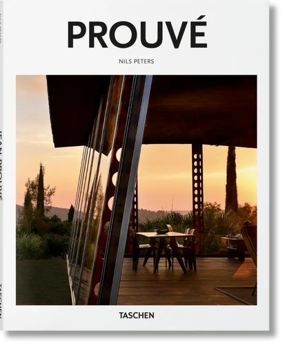 Prouvé nils peters - |,