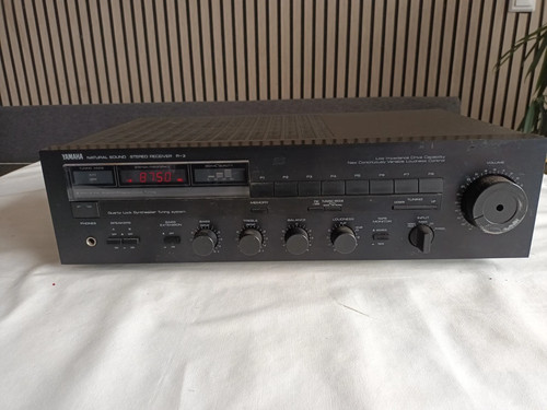 Yamaha natural sound - yamaha,