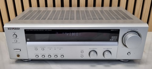 Kenwood krf v5090d receiver - kenwood, av