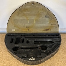 Original Jaguar MKX MK10 Mark