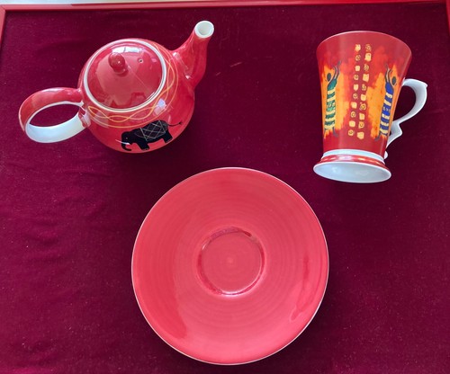 Cha cult becher tasse - cha,