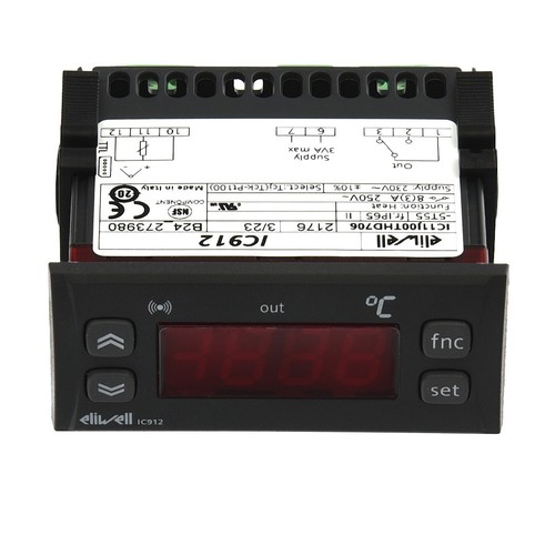 Elektronikregler ic912 ph - elektronikregler, ic912/h/ph