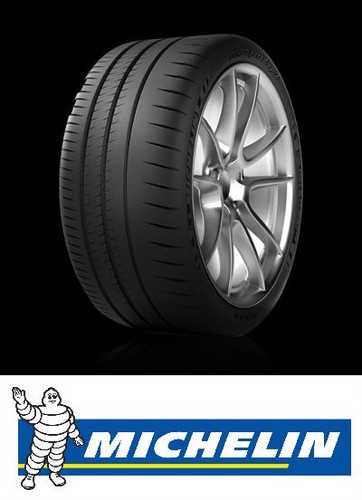 Michelin pilot sport cup n0 - michelin,