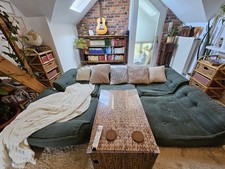 Sitzkissen Sitzlandschaft Sitzmodule