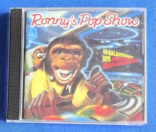 CD 1 - Ronny´s Pop Show - 40