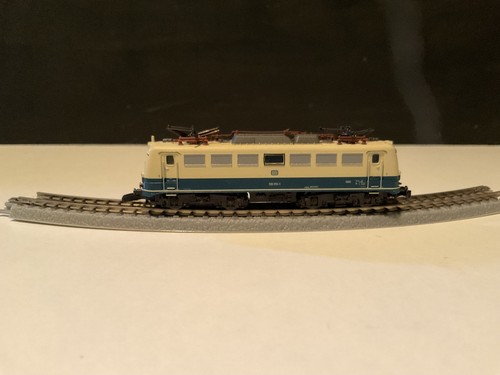 Märklin 88386 spur db - spur, z