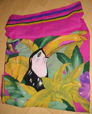 Franco Laurenti  Schal Tuch