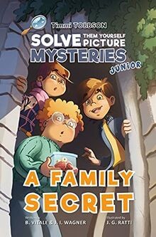 Family secret a - family,