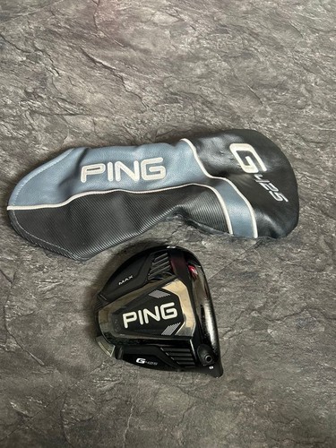 Ping g425 max driver head - ping,