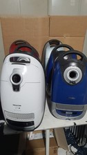 Miele staubsauger s8340 - miele,