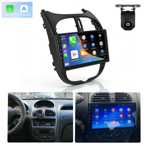 Autoradio carplay android - android, 15