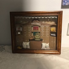 Reutter Porzellan Diorama
