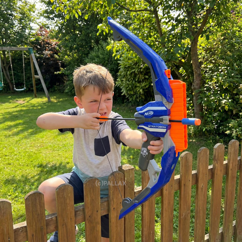 Nerf b5574 strike - b5574, n-strike