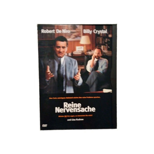 Reine nervensachen dvd - -,