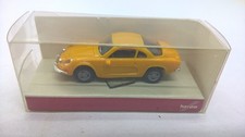 Herpa 022828 Renault Alpine A
