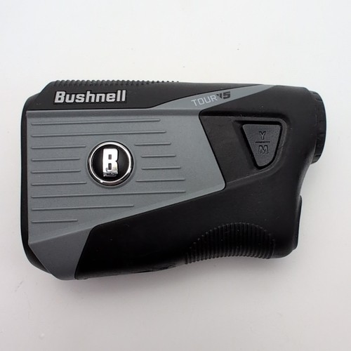 Bushnell tour - tour, v5