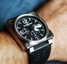 Bell & Ross BR 01-94
