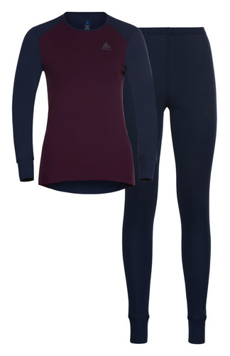 Odlo women damen active warm - odlo,