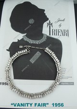 Statement collier von - collier,