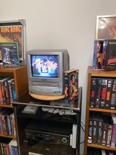 Teen Wolf 2 – VHS – Jason