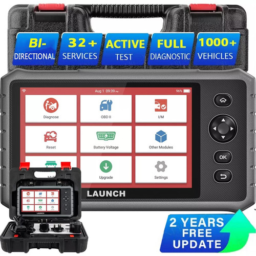 2026 launch x431 crp919e - crp919e, lite
