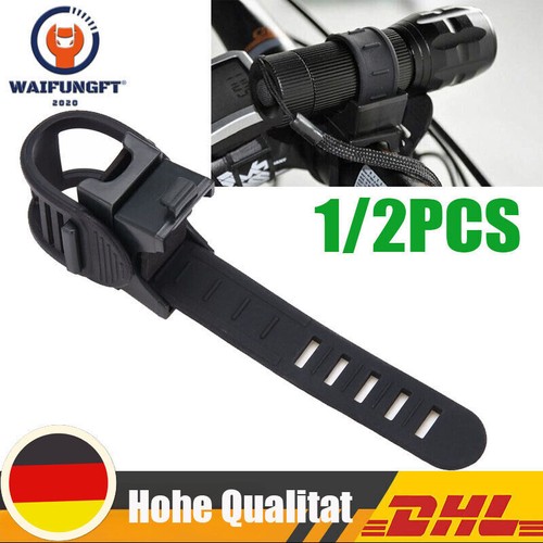 2pcs flashlight holder - 1/2pcs,
