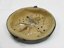 Wehrmacht Patina Stahlhelm Helm Innenfutter Helmfutter M35 M40 M42 : 58/ 66n.A.