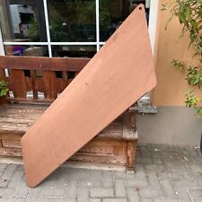 Schwert für Gottschald 20er Jollenkreuzer Segelboot unbenutzt Holz einbaufertig