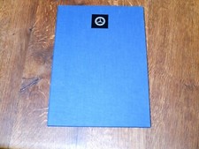 " ALTE STERNE DIE VERBINDEN"