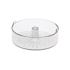 Schüssel für Saft-Zentrifuge /Zitruspresse Küchenmaschine Bosch 00649599