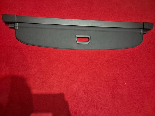 Original laderaumabdeckung - original,