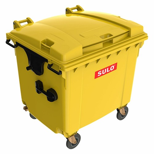 Sulo müllcontainer - sulo,