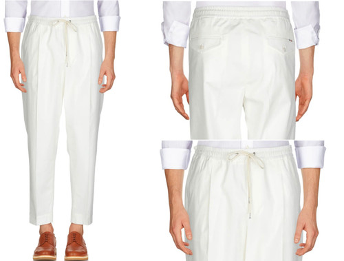 Moncler casual jogpants - moncler,