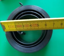 B.K.S BKS Türschließerfeder