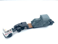 Brekina 82204, Henschel DB