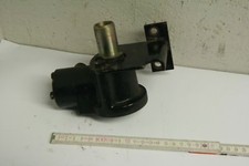 Hydraulikoelfilter Anbaugehäuse Hako Trac 2300D Yanmar Motor 3T72HA