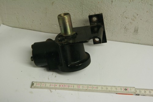 Hydraulikoelfilter