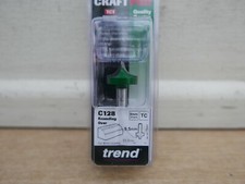 TREND C128X8MMTC C128 9,5MM