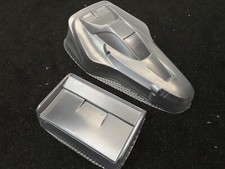 Pinguin Body für Tamiya Terra