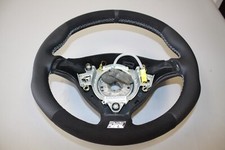 LENKRAD VW GOLF 4 R32  NEU BEZIEHEN NEUBEZIEHEN LEDER/ALCANTARA