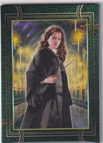Panini harry potter - potter, welcome
