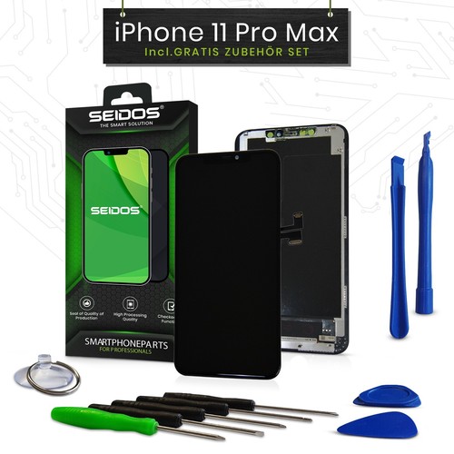 Iphone pro max - pro, ersatz
