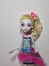 Monster High Lagoona Blue Dot Dead Gorgeous