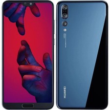 Huawei P20 Pro CLT-L29